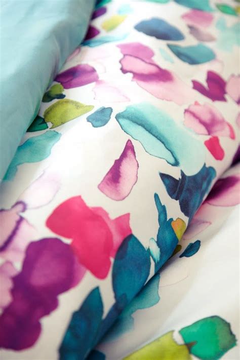 Discover Stunning Watercolor Print Fabric for Your Next DIY Project